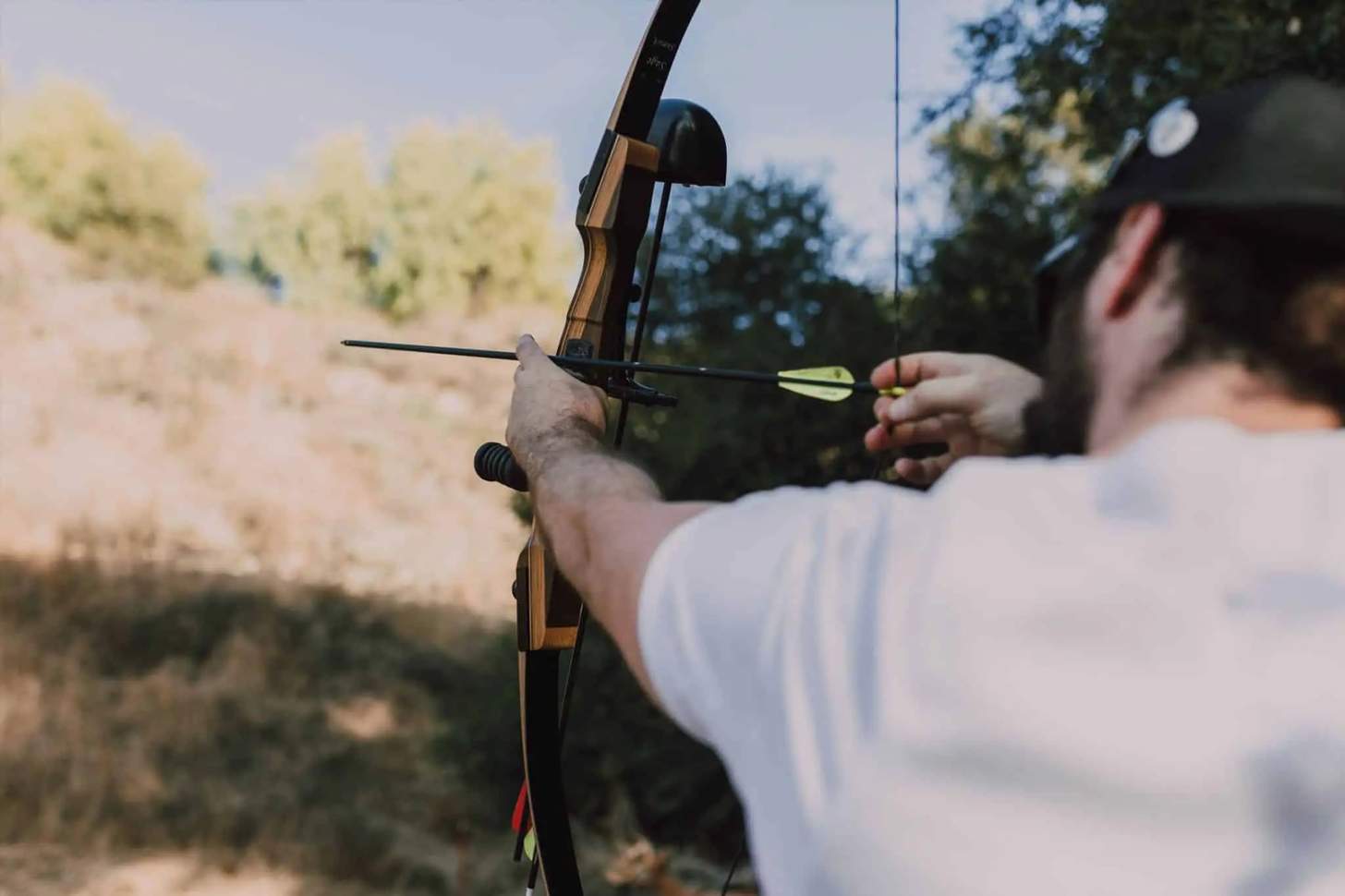 Traditional Archery 101: What You Need To Know