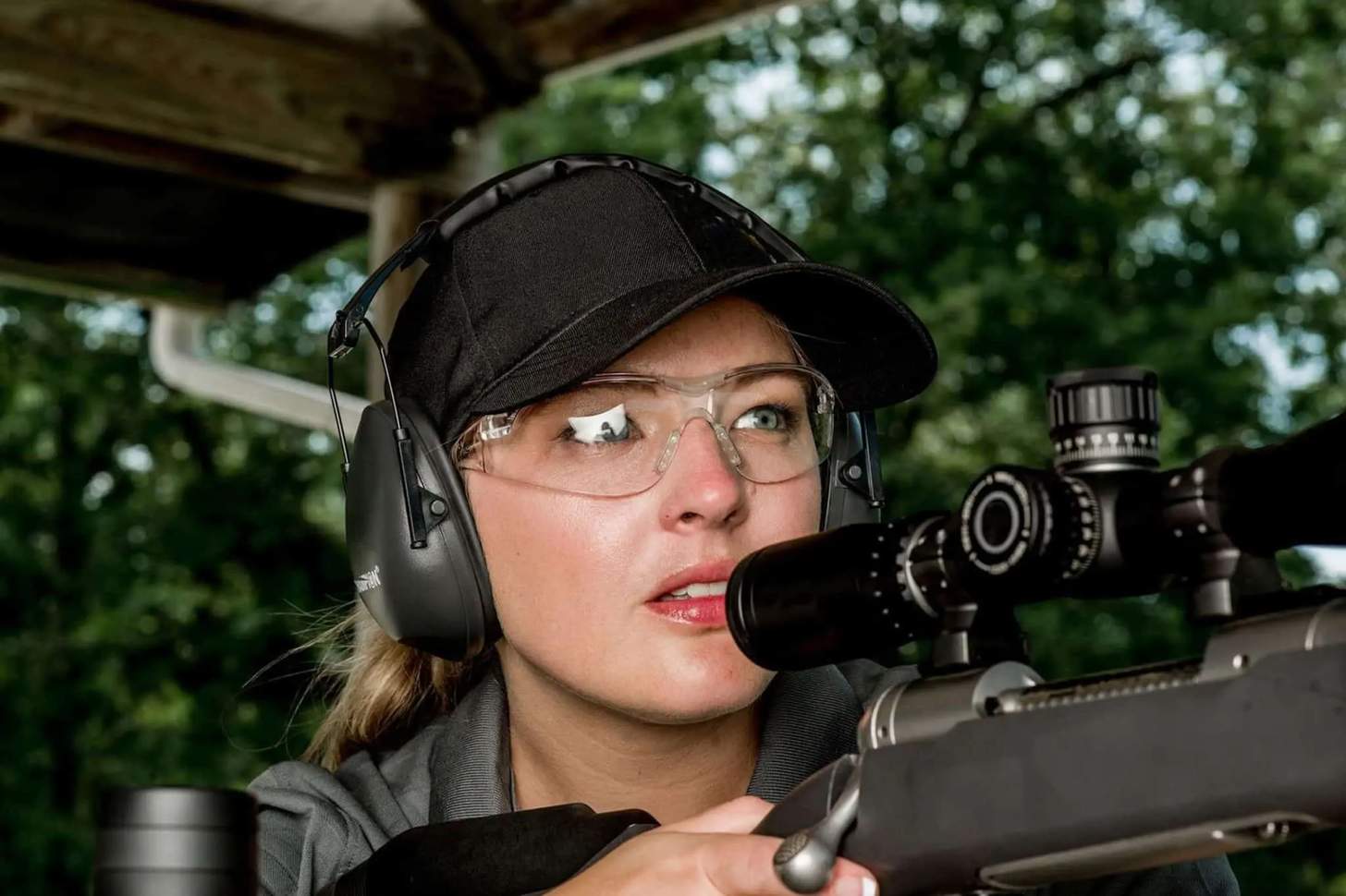 Wanna Win $500? Join NSSF’s #RangeChallenge on Social Media