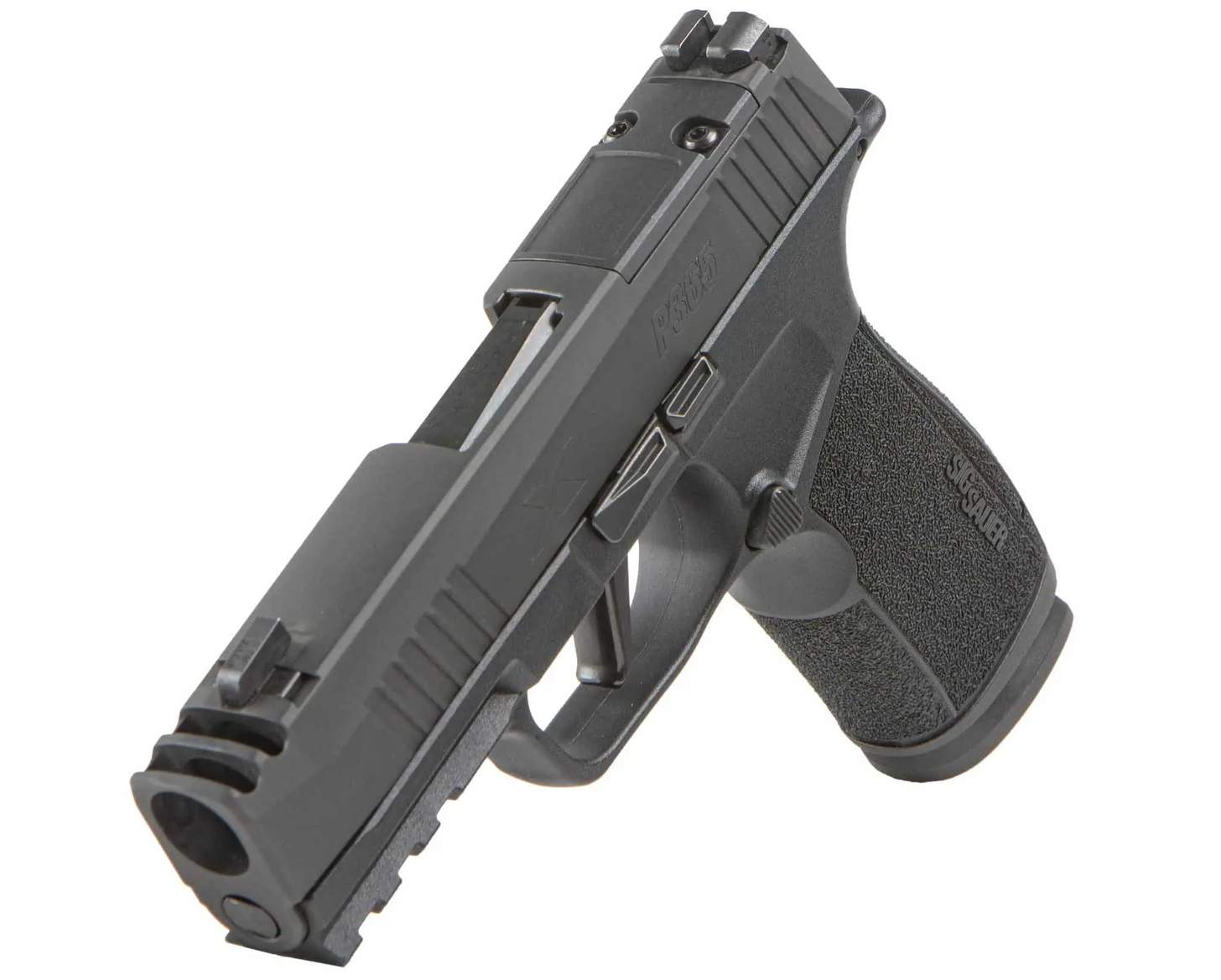 Sig Sauer P365-XMACRO 9mm Semi-Automatic Handgun Review