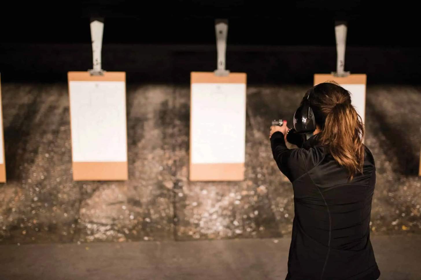 6 Things to Consider When Carrying a Concealed Weapon