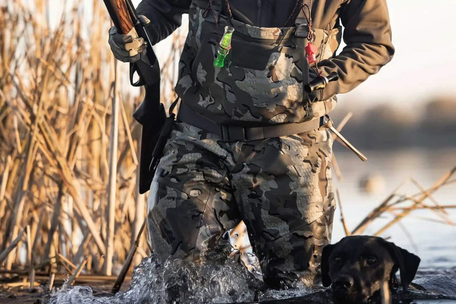 KUIU Adds Impressive Waterfowl Collection To Its 2023 Lineup