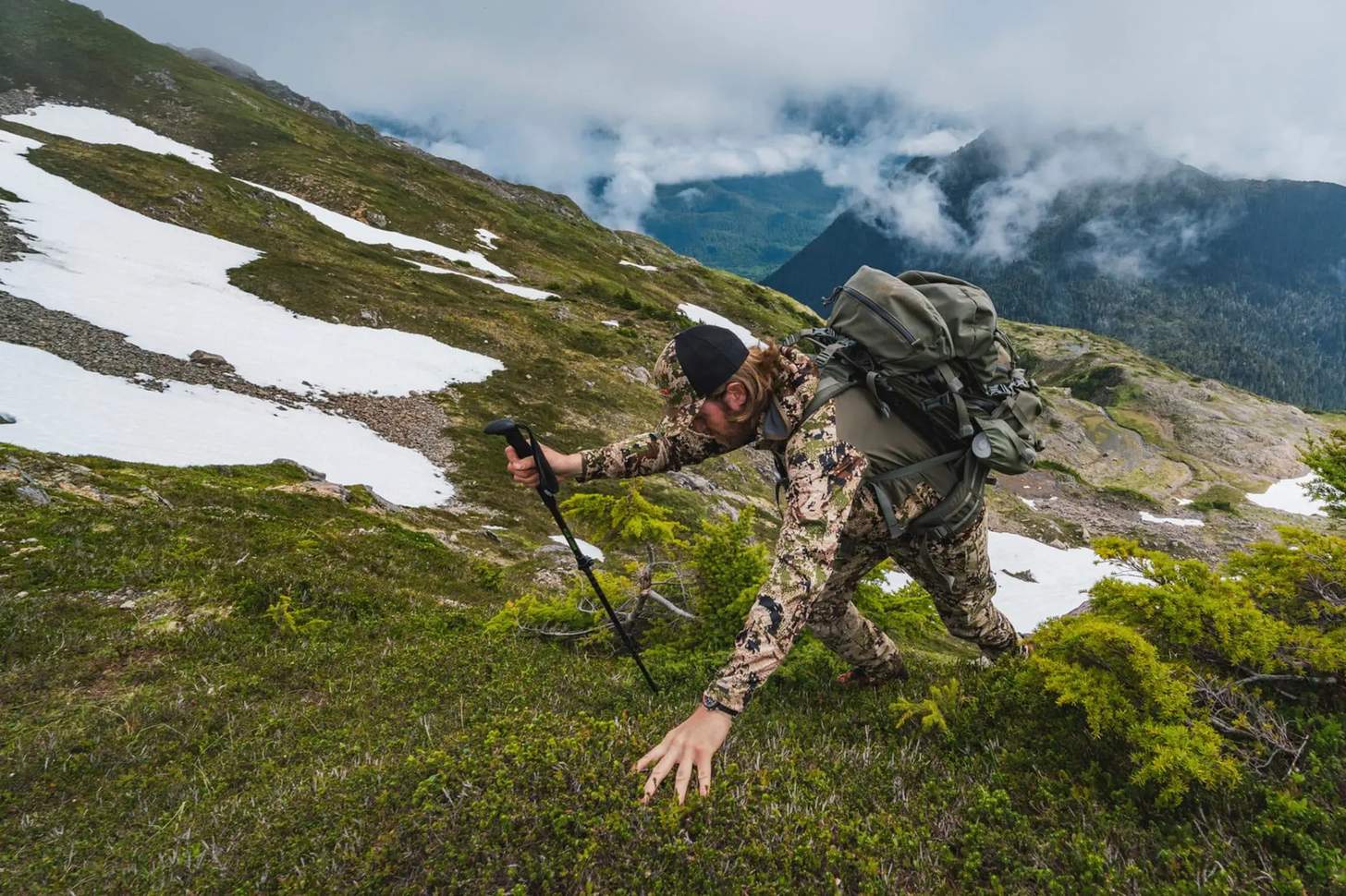 Backcountry Hunting Gear: What You Need For 2023