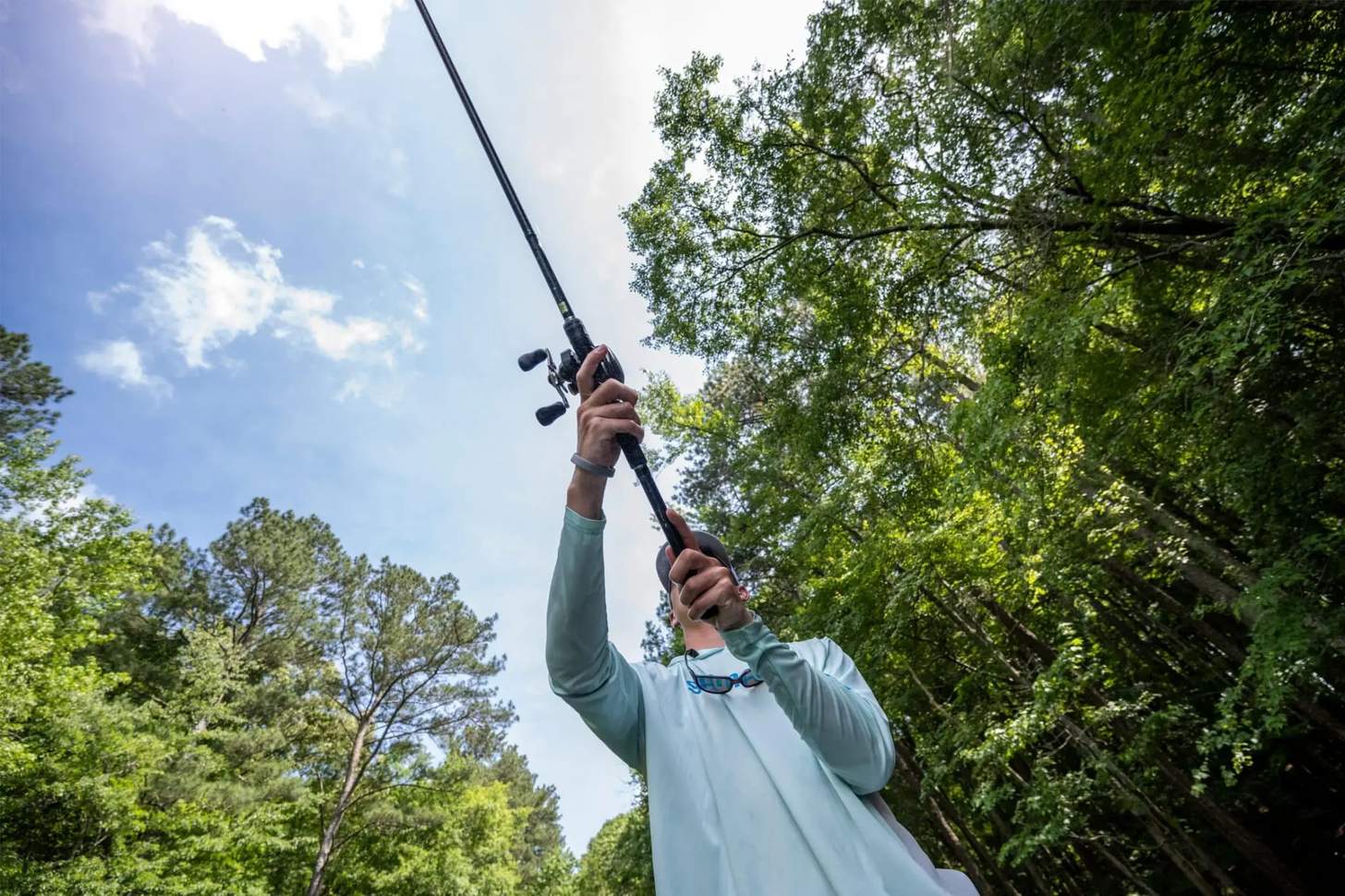 The Ultimate Shimano Combination