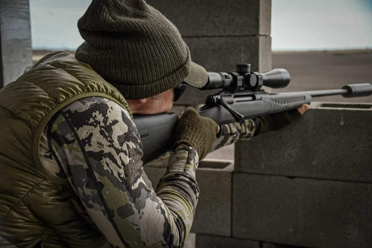 Silencer Central Makes Buying a Suppressor Easy