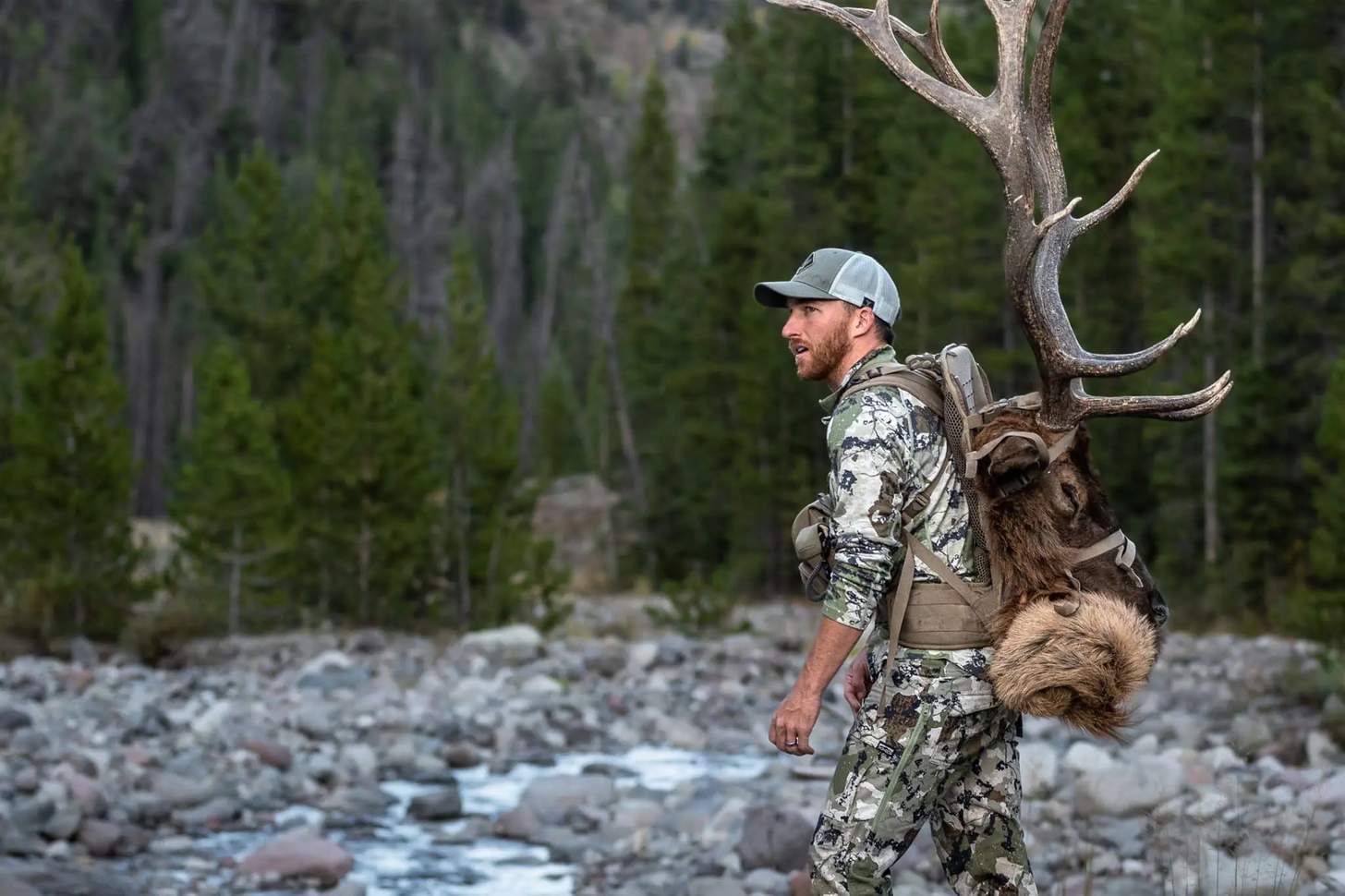 Kings Camo Brings a Fresh Take on Technical Hunting Clothes