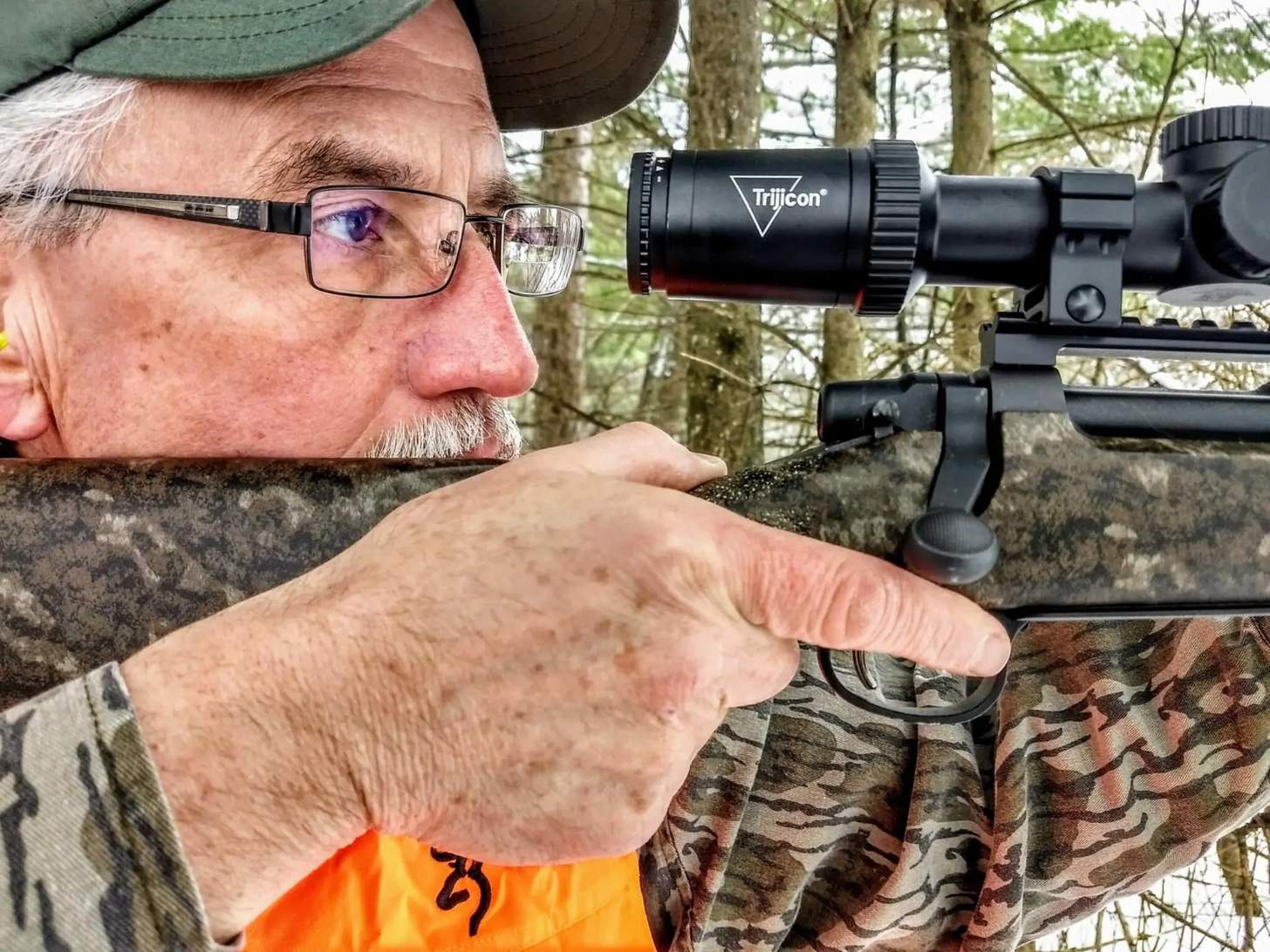 Remington Model Seven Bottomland Bolt-Action Rifle Review