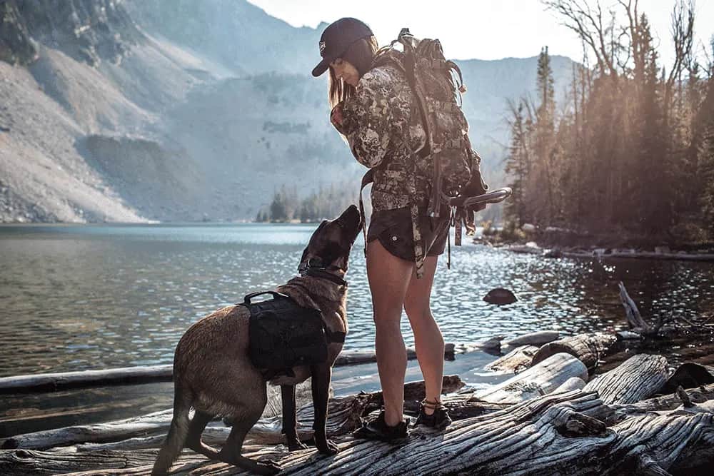 Laura Zerra Is Rarely Naked And Afraid