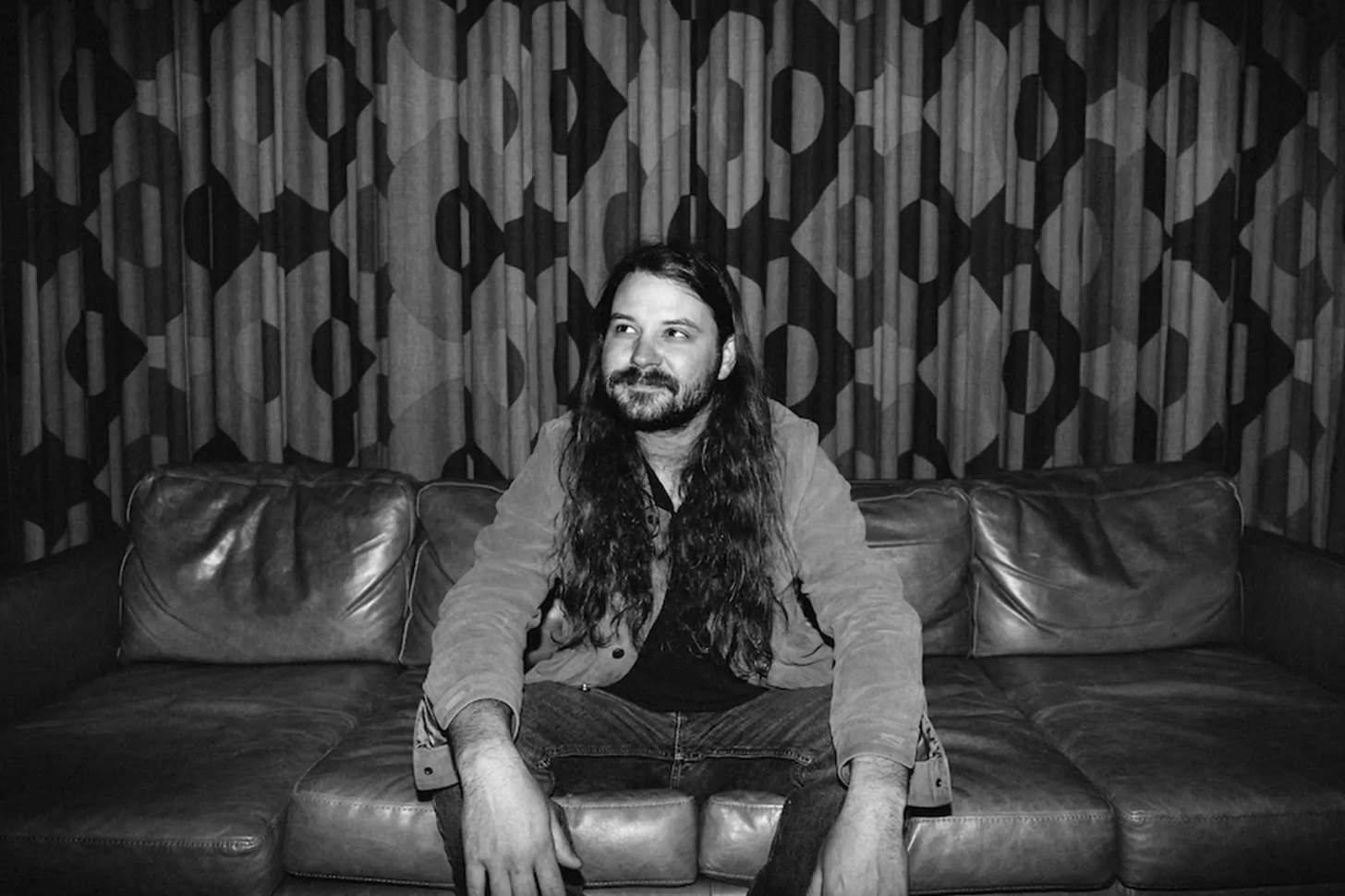 Brent Cobb’s “Southern Star” Is A Meditation On Homebound Devotion