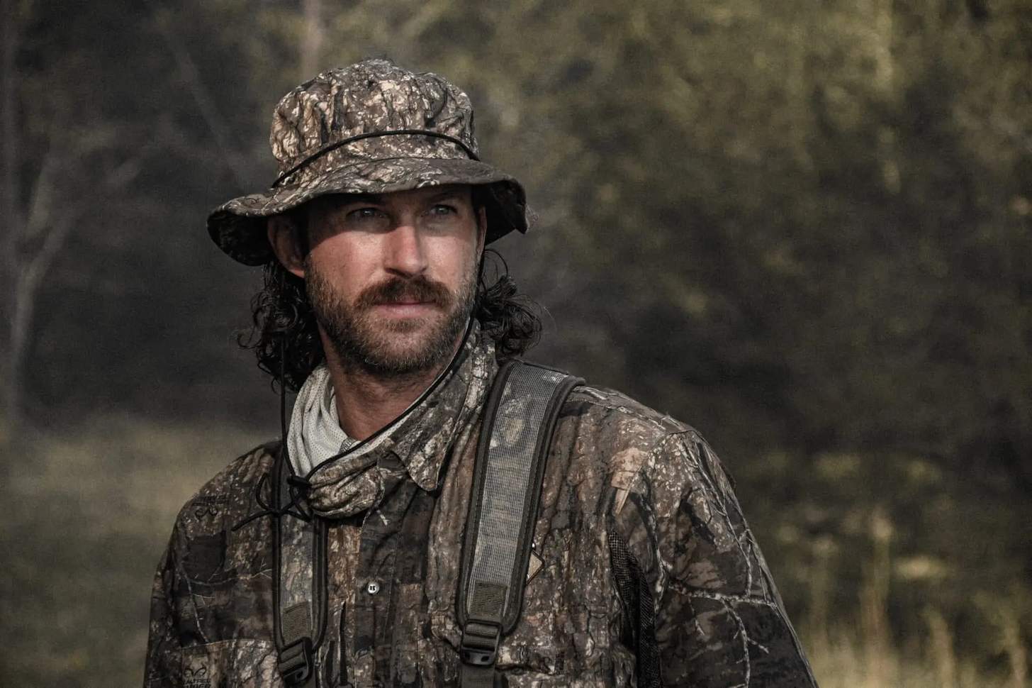 Riley Green Is At Home in Alabama’s Black Belt