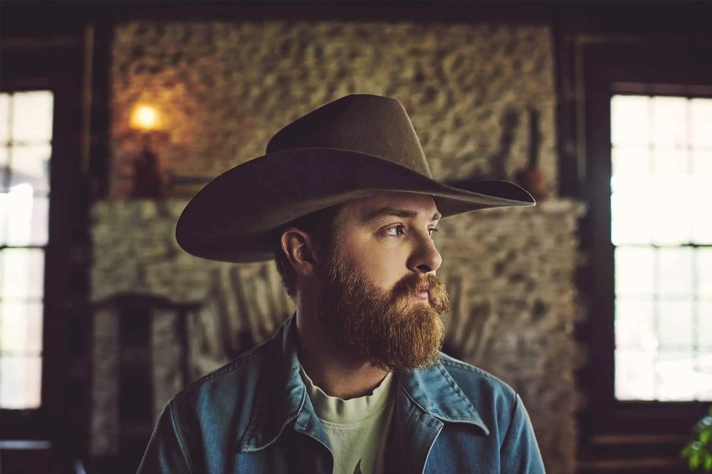 Colby Acuff Talks “Western White Pines” Going Deluxe