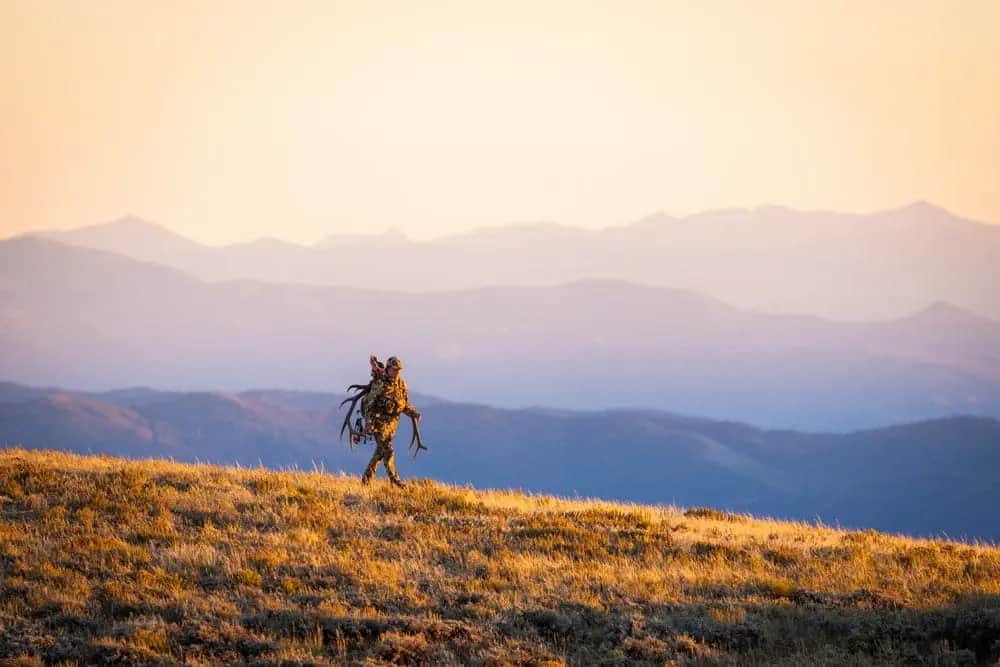 “Journey Of A Thousand Choices” Tells Different Kind Of Hunting Story