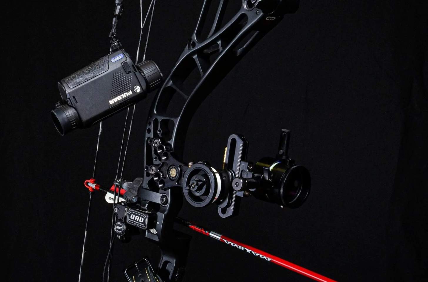 Bowhunting with the Pulsar Axion Doesn’t Have to Be Optional