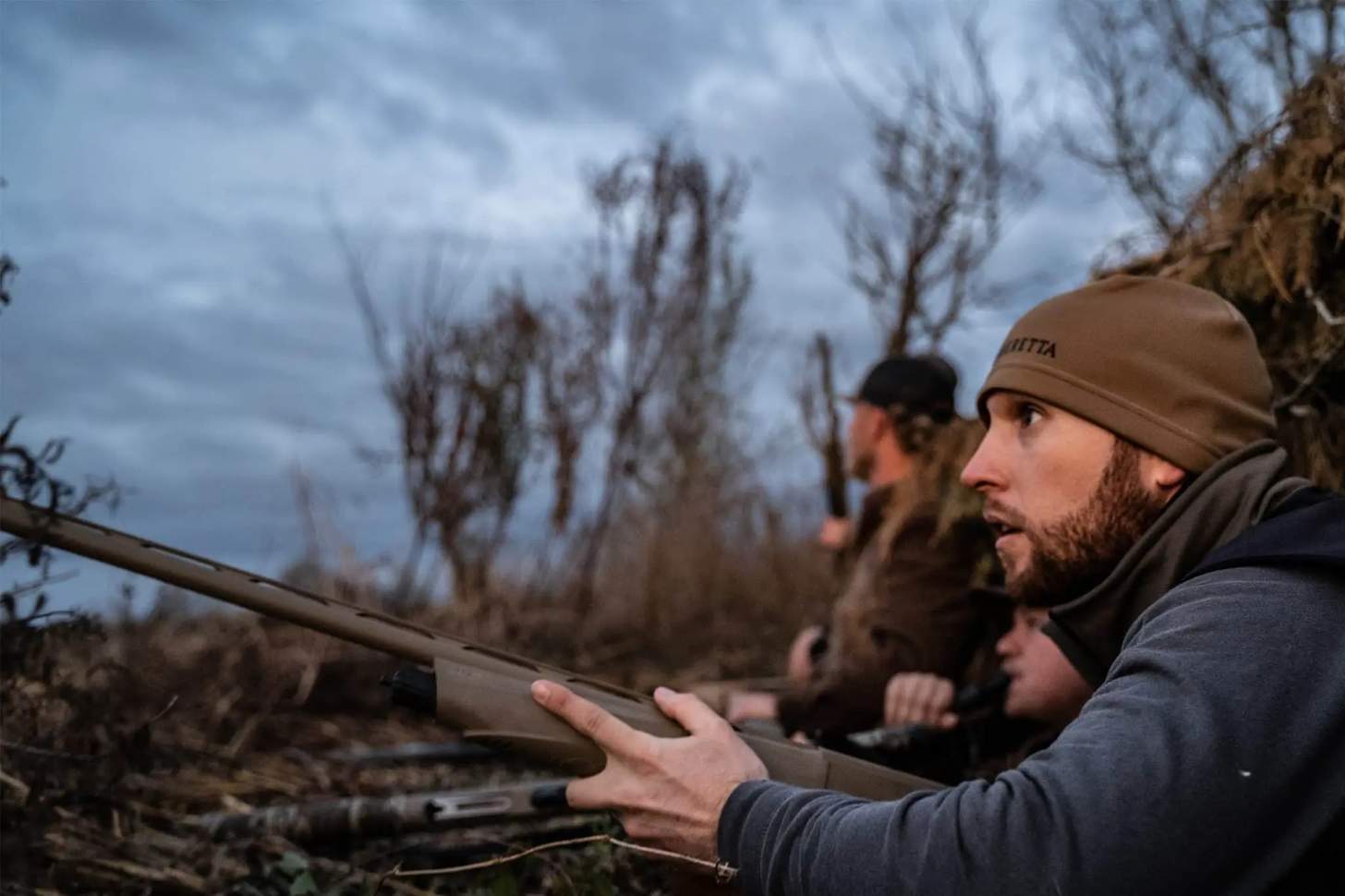 Best Of The Best: International Skeet Champion Vincent Hancock