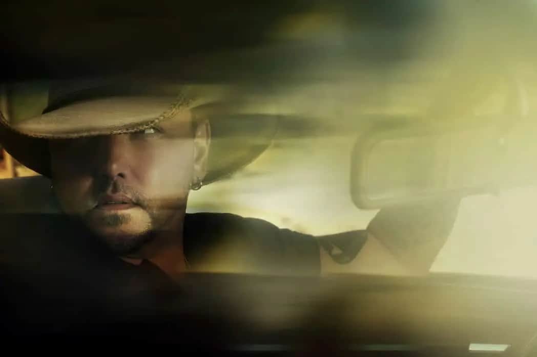 Jason Aldean Drops “Whiskey Drink” — New Album Releases Nov. 3rd