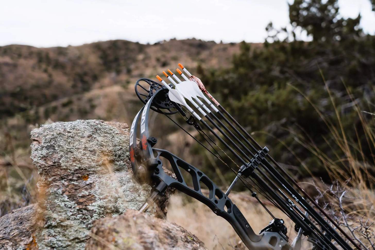 Ethical Bowhunting: Is Closer Really Better?