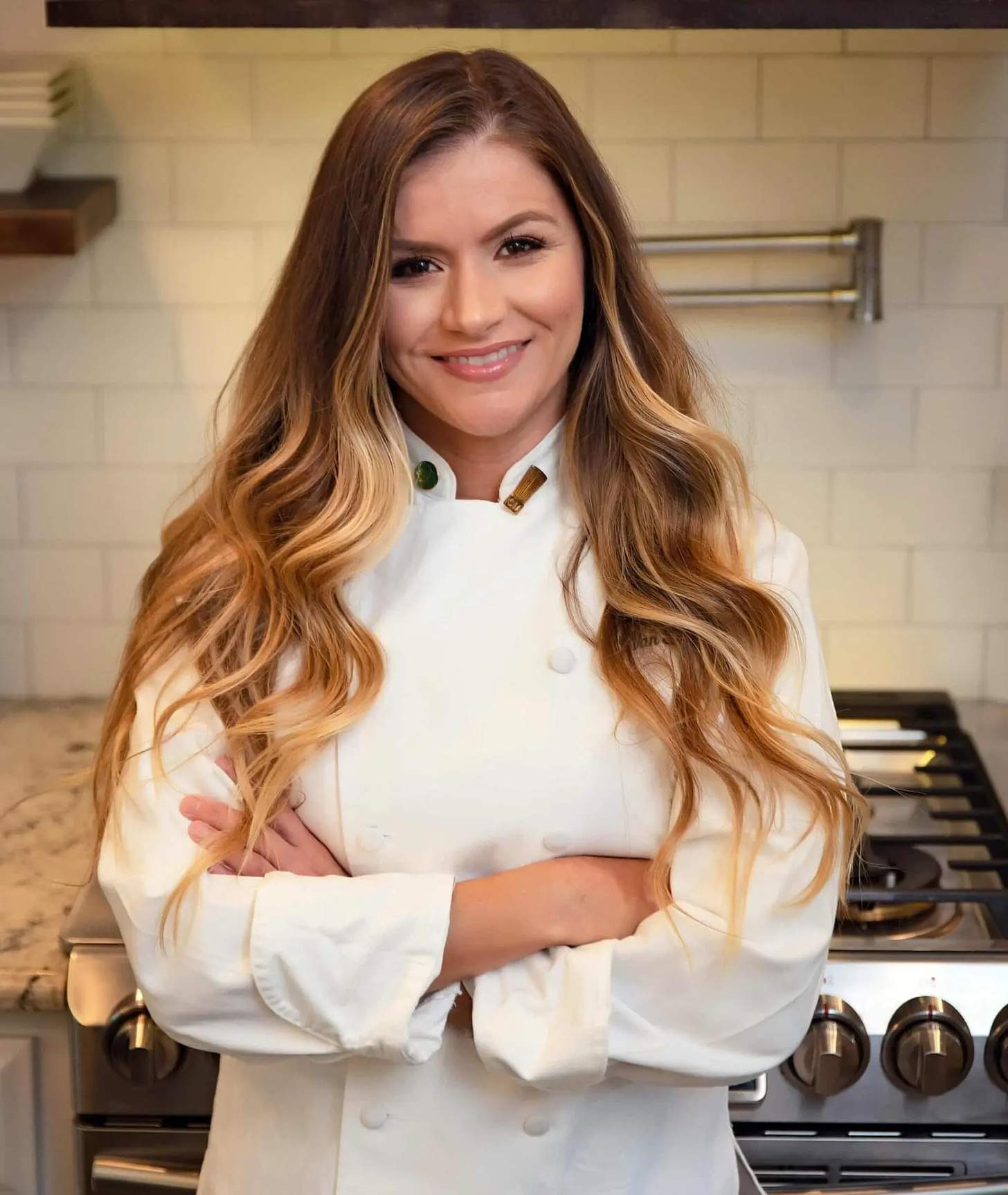 Chef Bri Coelho Is Your Thanksgiving Sous Chef