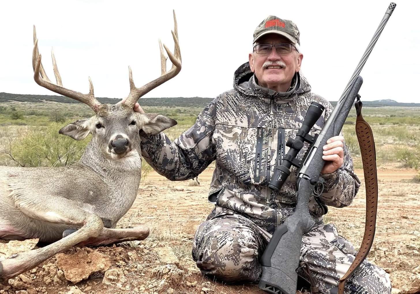 The Ruger American Rifle Gen II Review