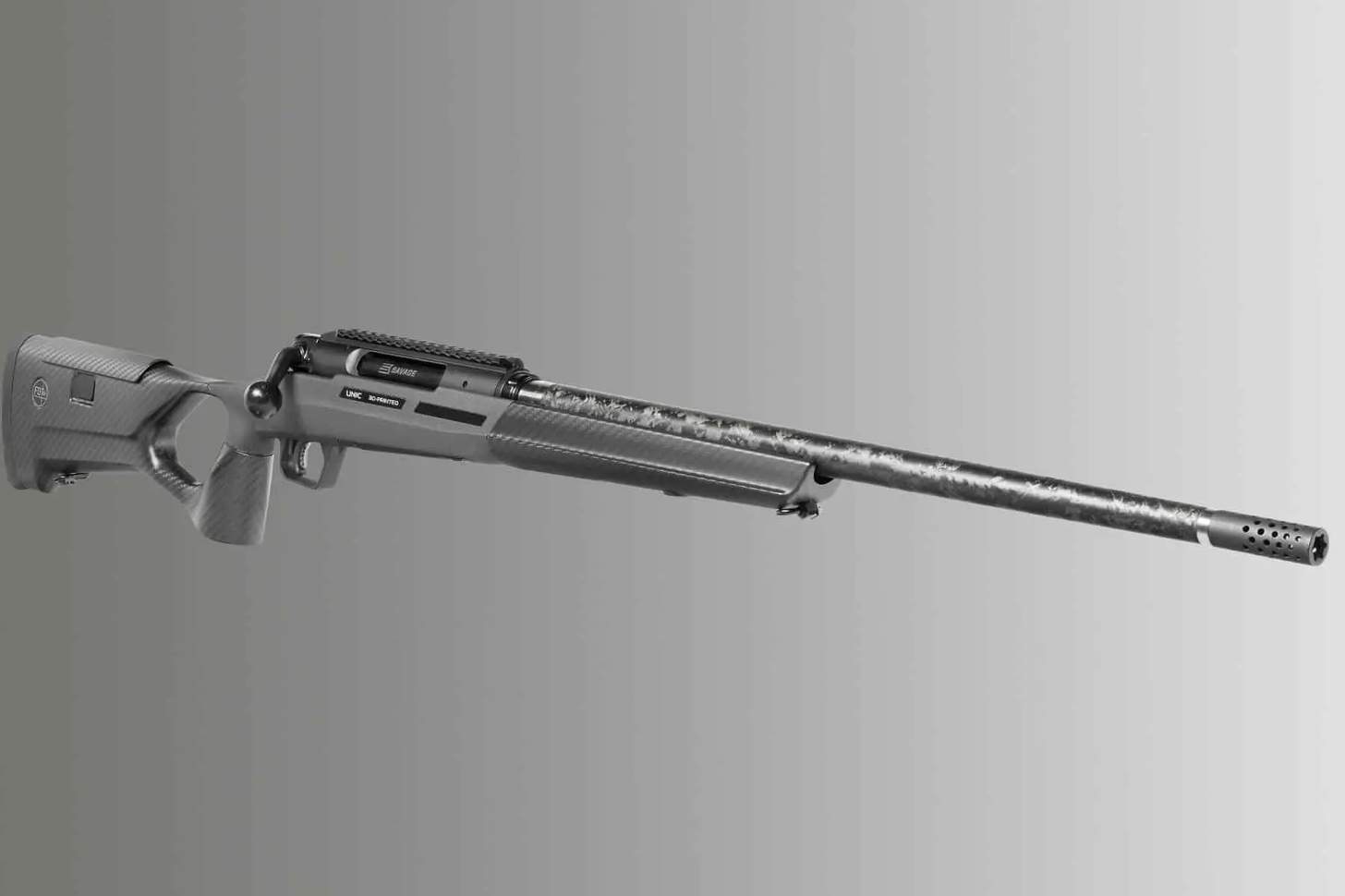 Savage Impulse KLYM Bolt-Action Rifle Review