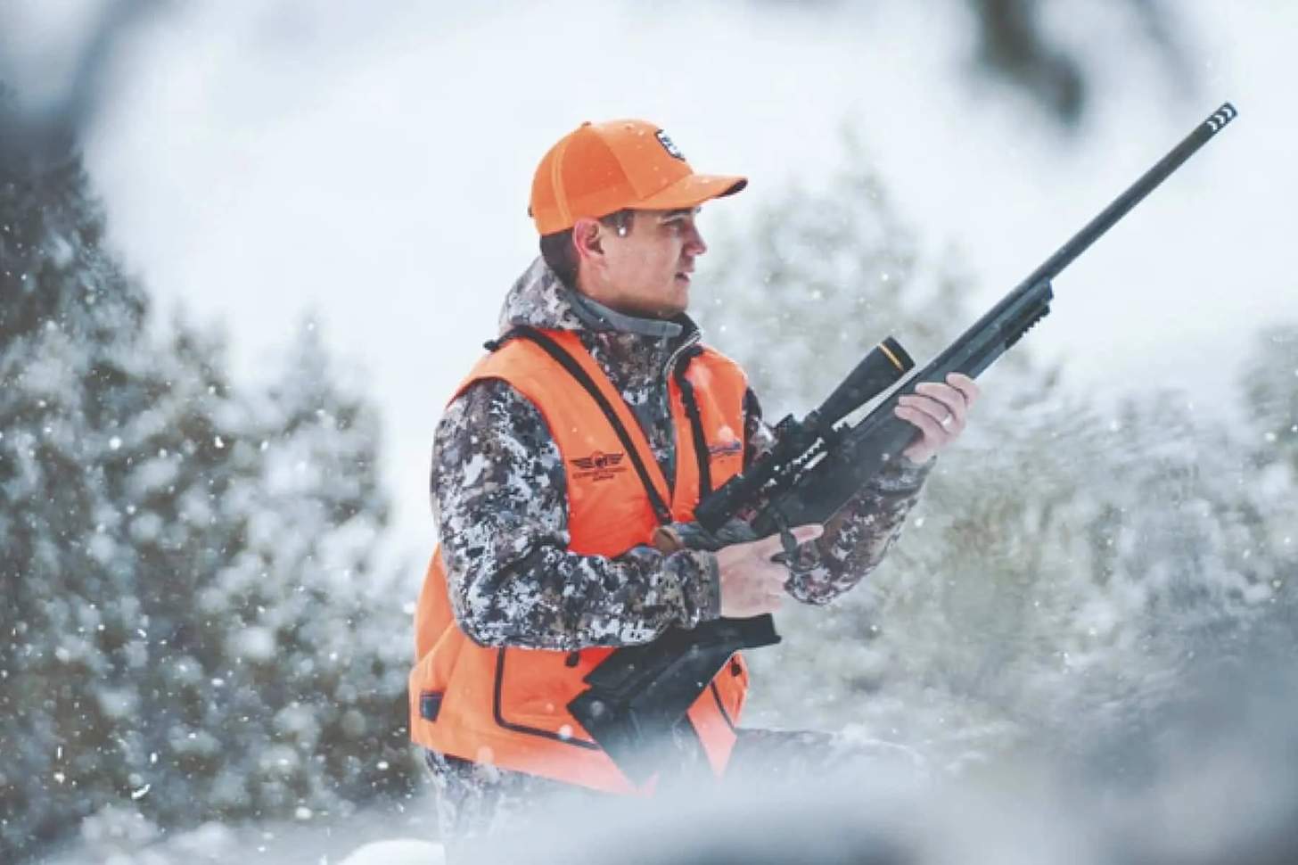 Christensen Arms MHR Bolt-Action Rifle Review