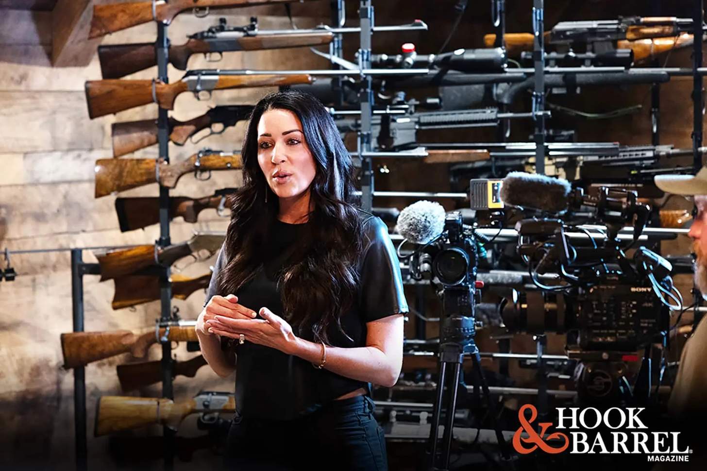 Hot Takes with the Buck Commander Crew