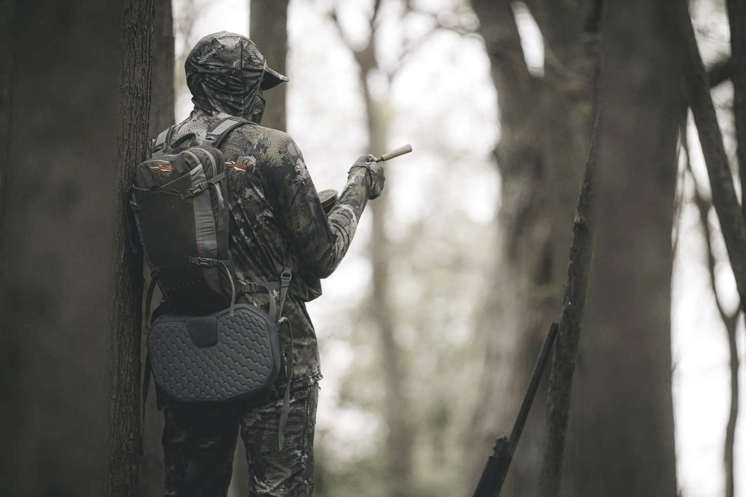 SITKA’s Equinox Turkey Vest Review