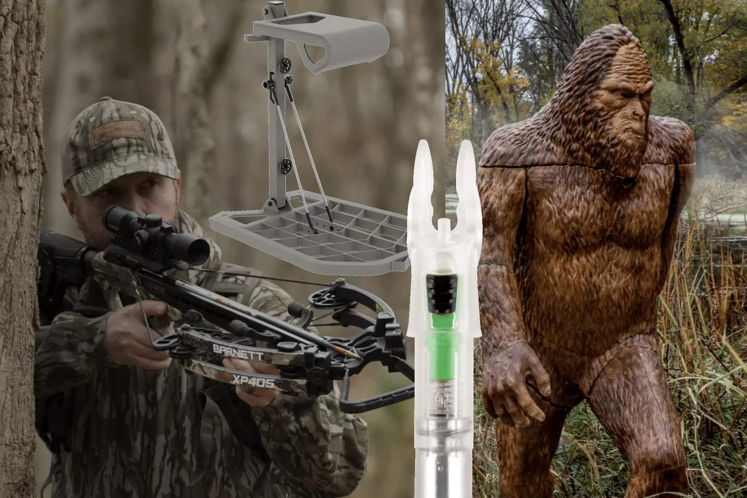 Best New Hunting Tech and Gear From ATA 2024 