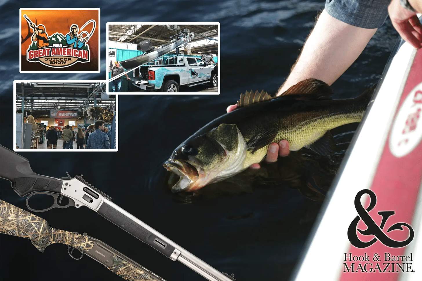 Top 6 Boating Accessories for 2024