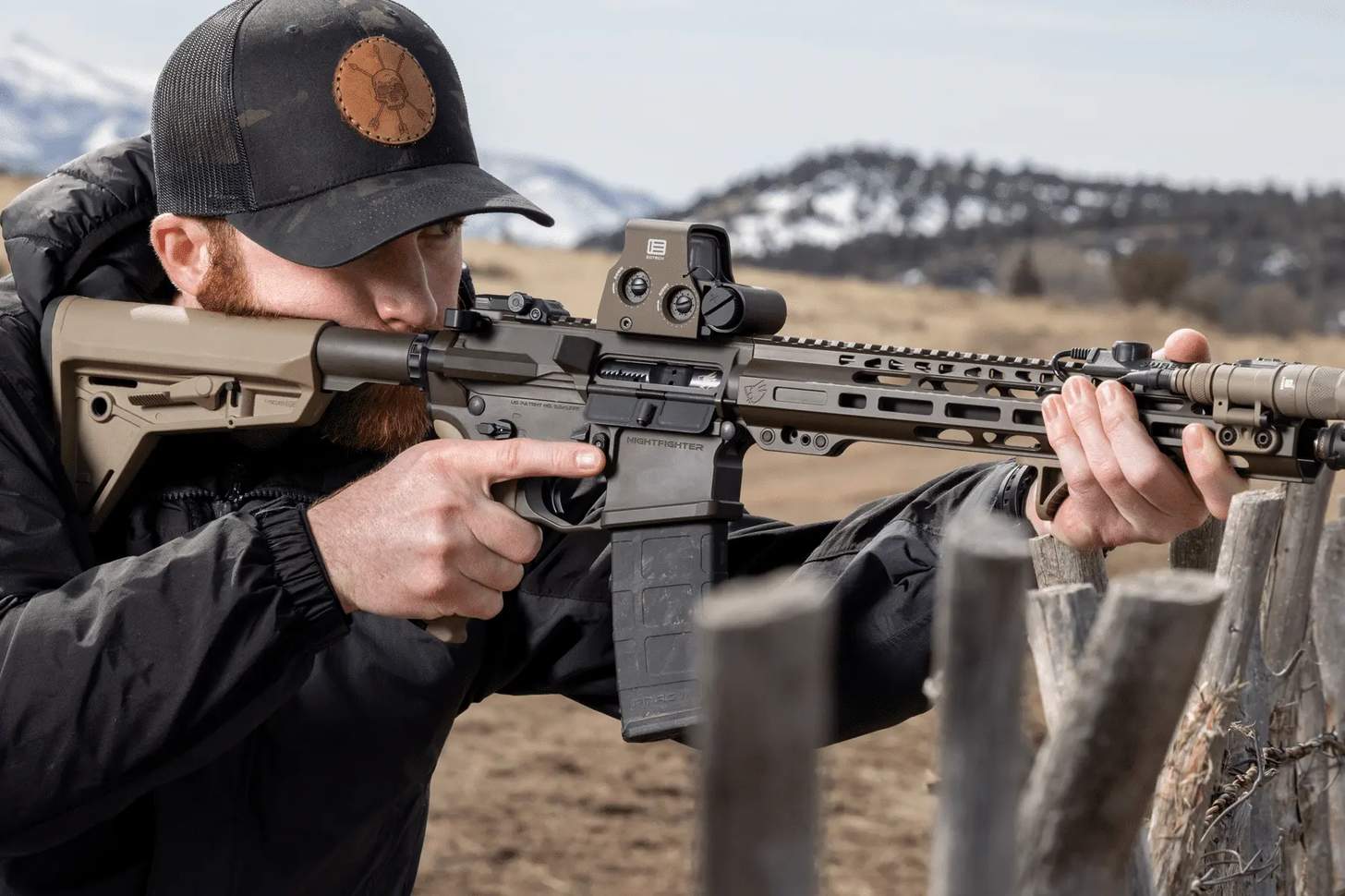 6 Reasons Why You Need an EOTECH Holographic Weapon Sight