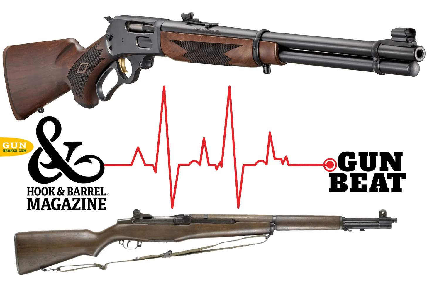 Lever-Action Rifle Resurgence & M1 Garand Rifle Facts