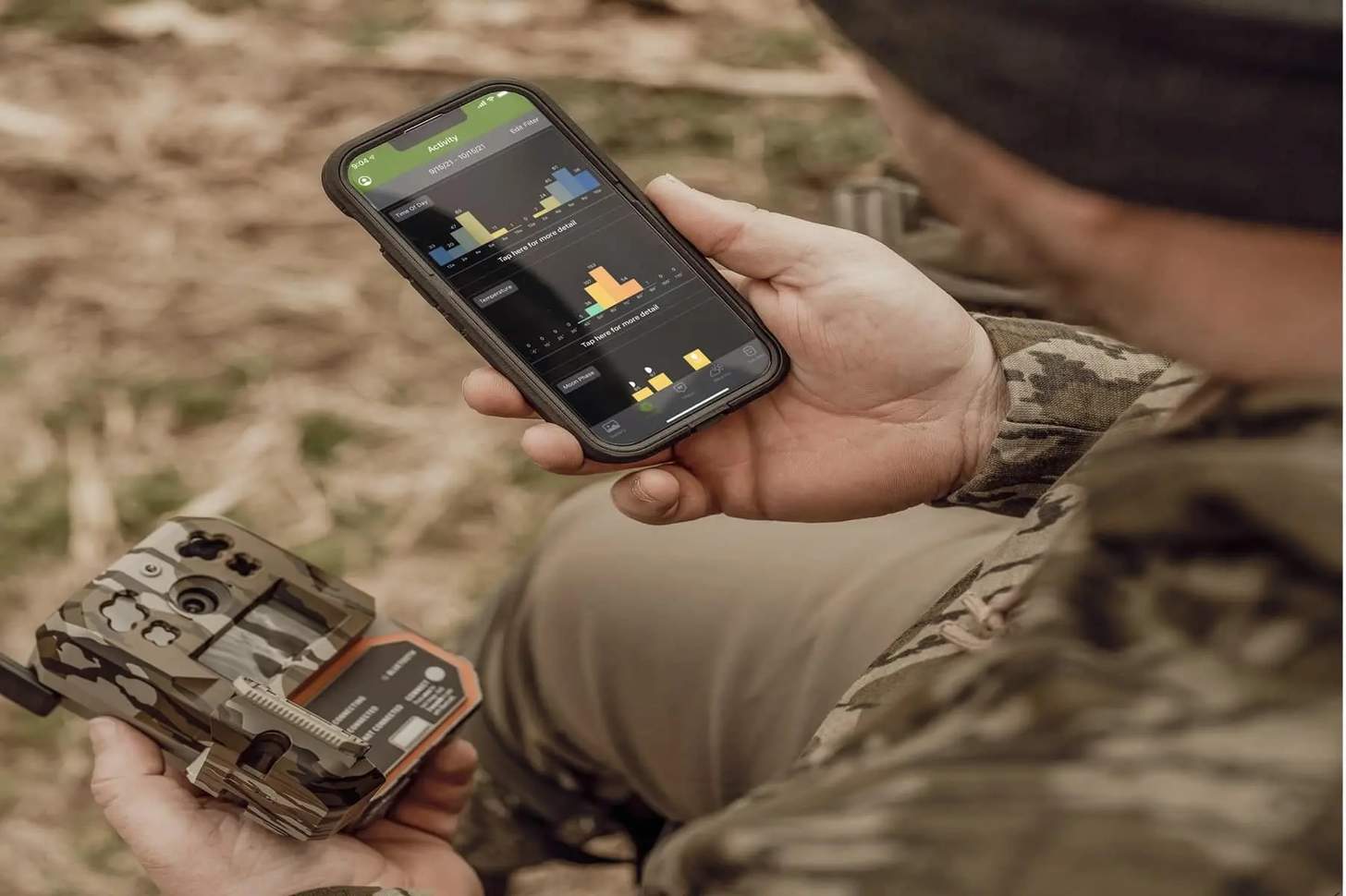 Optimize Your Hunts with Innovative Outdoor Technology