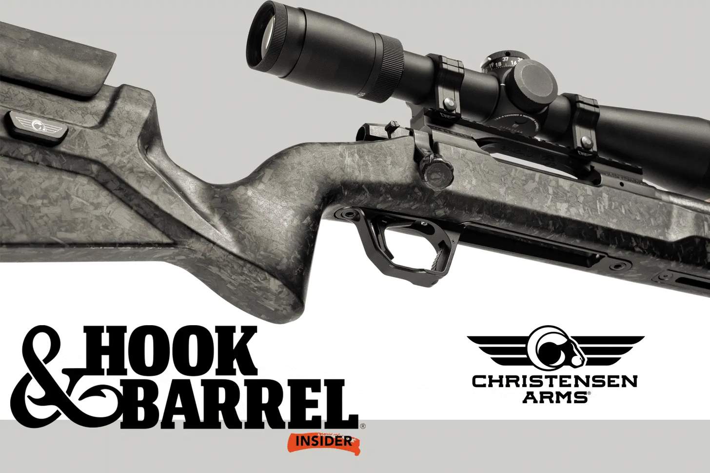 Christensen Arms MCR .300 Win Mag Bolt-Action Rifle Review