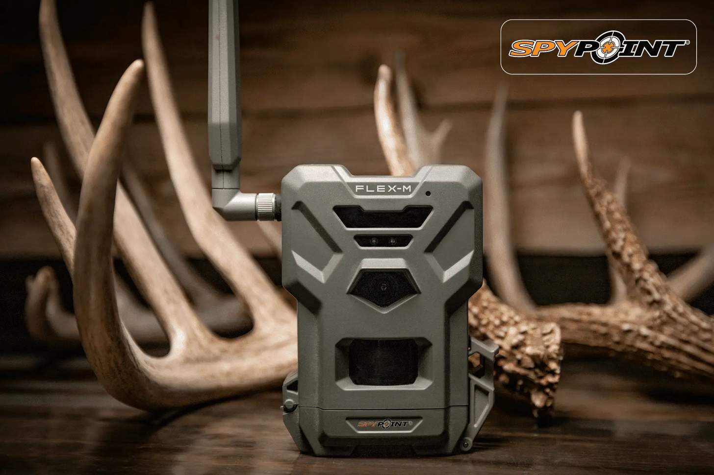SPYPOINT’s New FLEX-M Game Camera Review