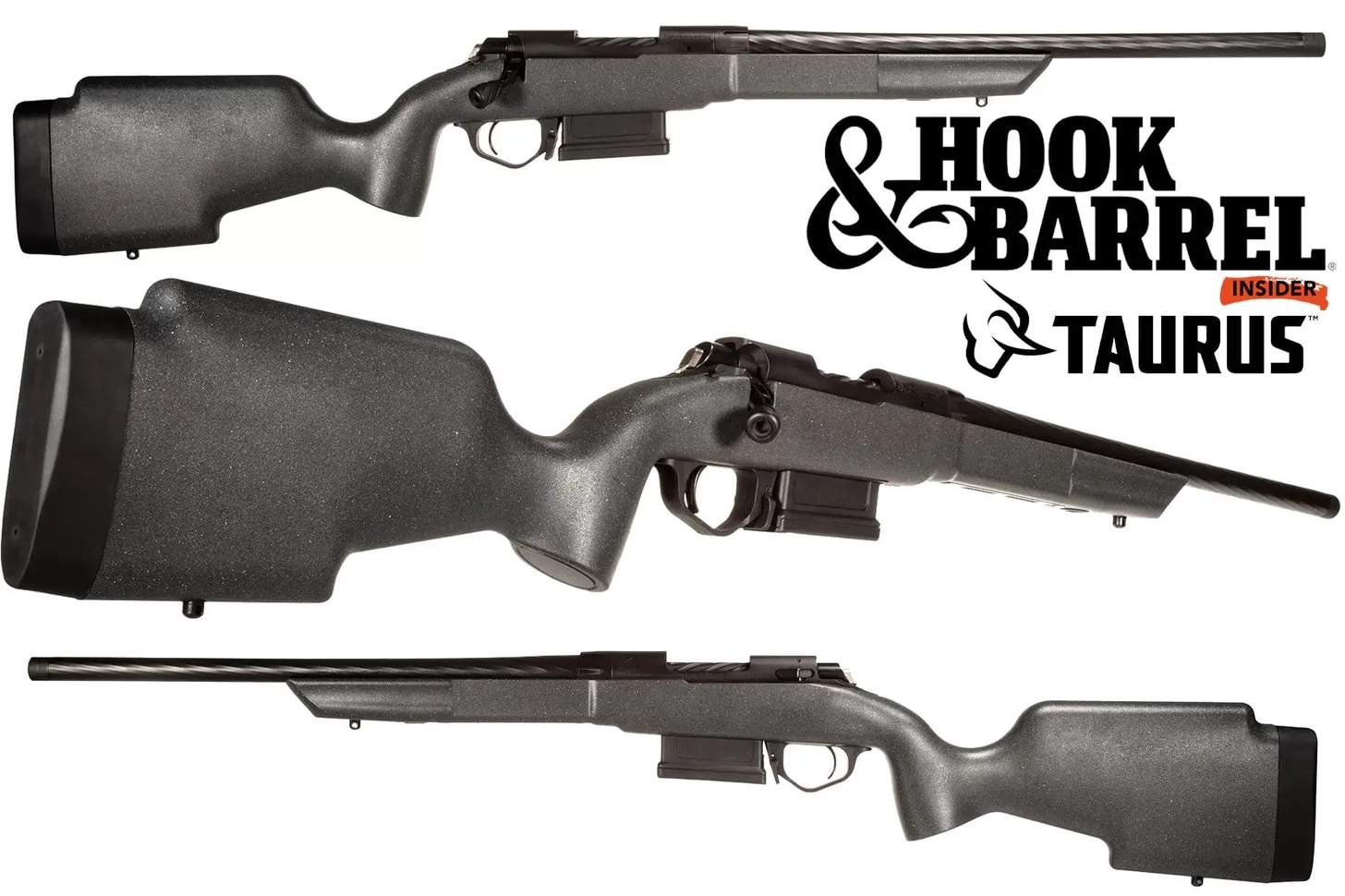 Taurus Expedition .308 Win Bolt-Action Rifle Review