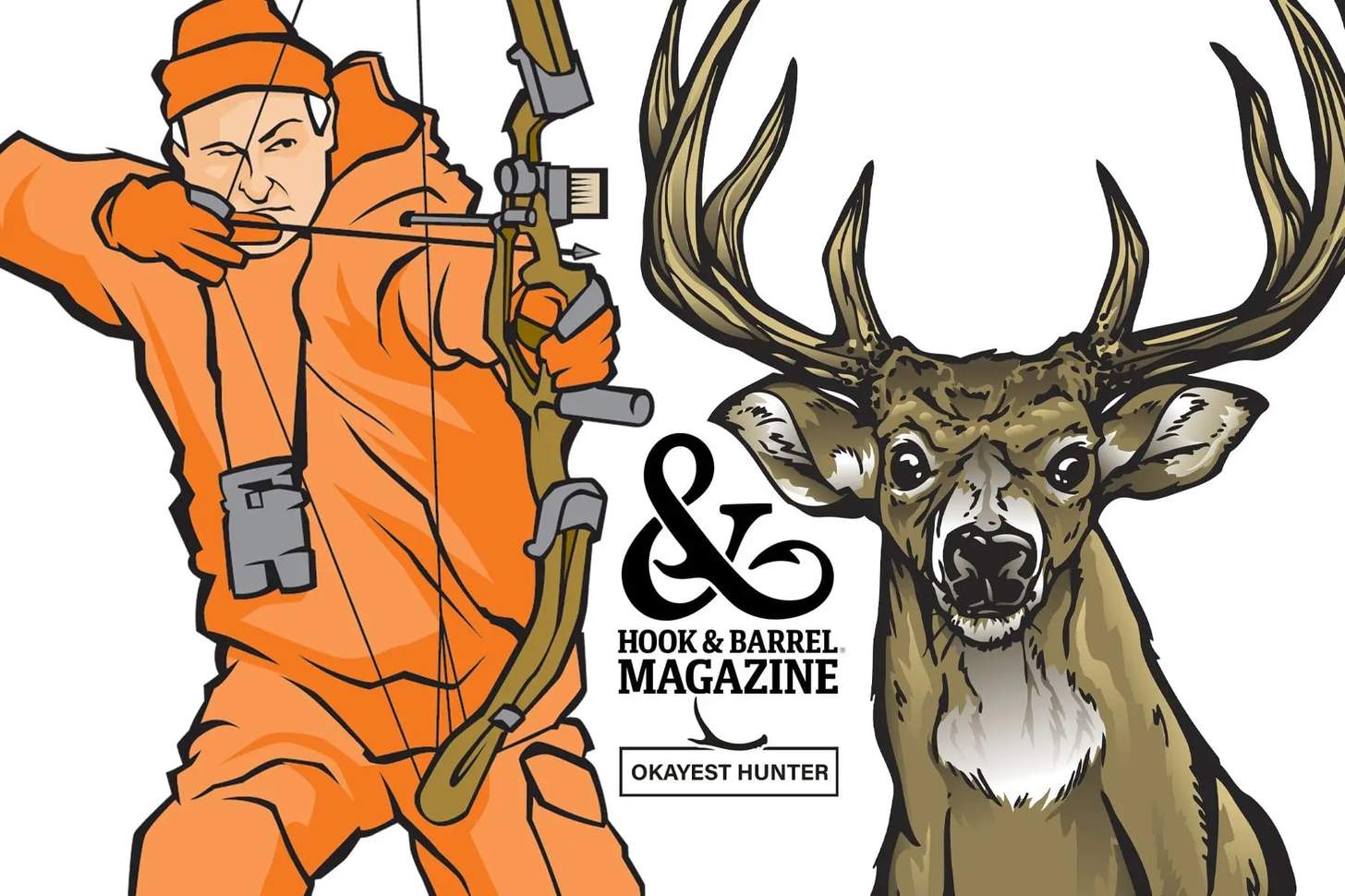 Is There Too Much Ego In Hunting?