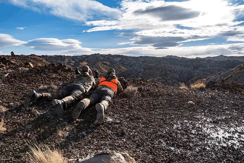 Randy Newberg Wants To Help You Hunt Elk Like a Pro