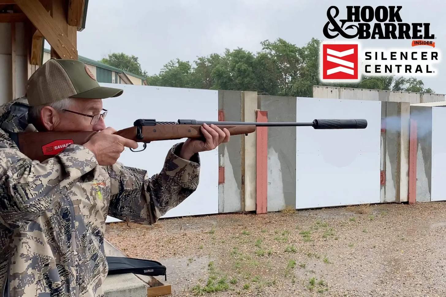 Silencer Central Performs On-Site Barrel Threading For Suppressors