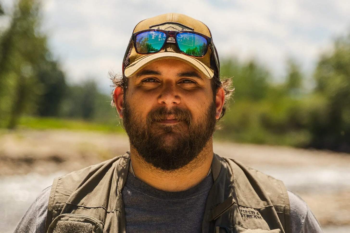 Jamming Out With Matt Koziol