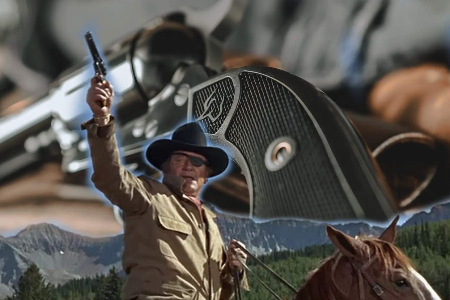 Taurus Deputy .45 Colt Single-Action Revolver Review