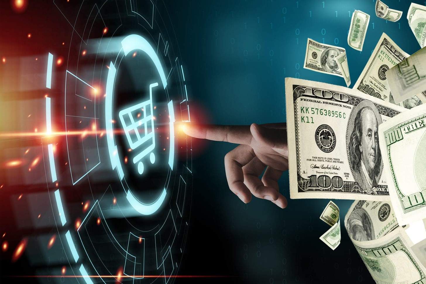 Best Black Friday & Cyber Week Deals on Guns & Outdoor Gear