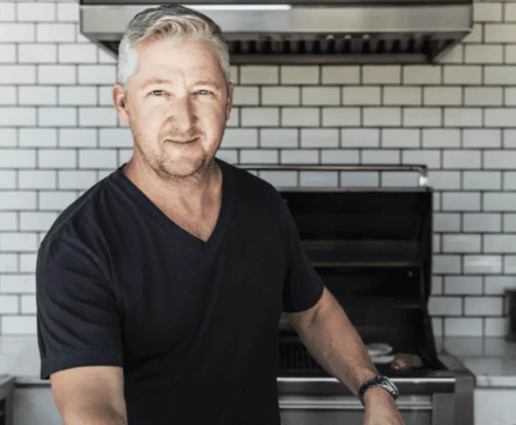 Chef Tim Love’s Love Shacks