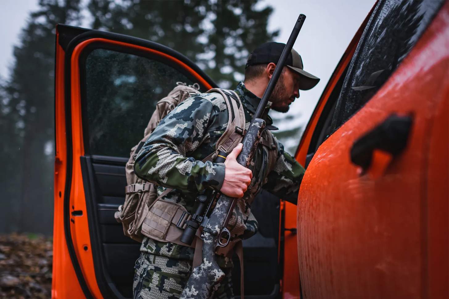 Springfield Armory Model 2020 Boundary 7mm PRC Review