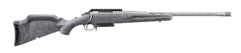 Ruger American Rifle Generation II