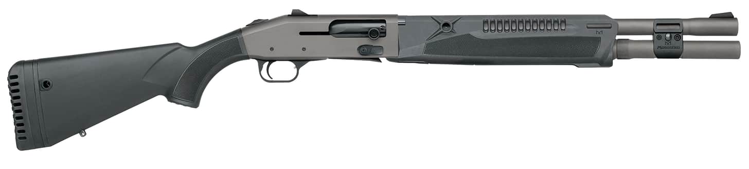 Mossberg 940 Pro Tactical Professional Series