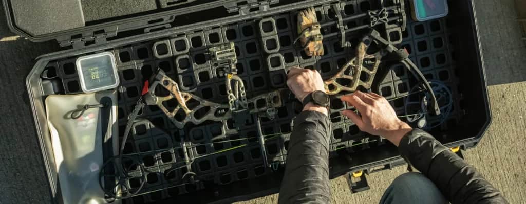 Magpul DAKA Universal Organizer