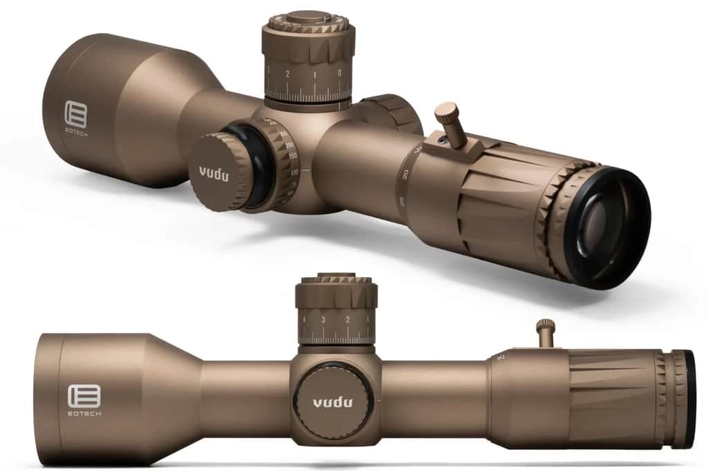 EOTECH Vudu 5-25 FDE