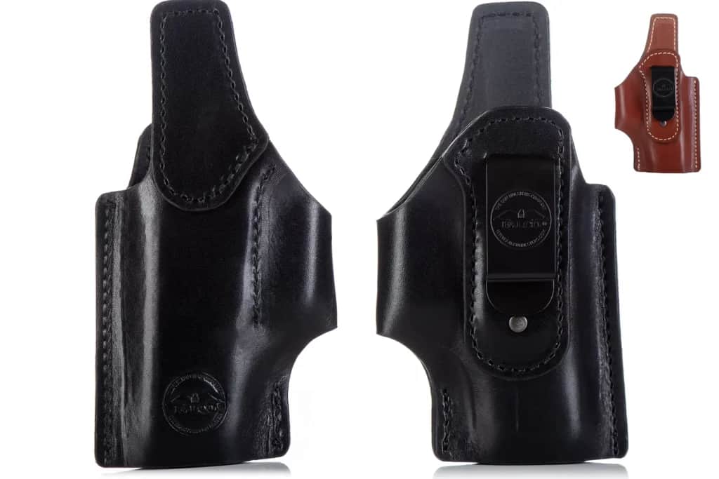Falcor TalonGuard Hybrid IWB Holster A910