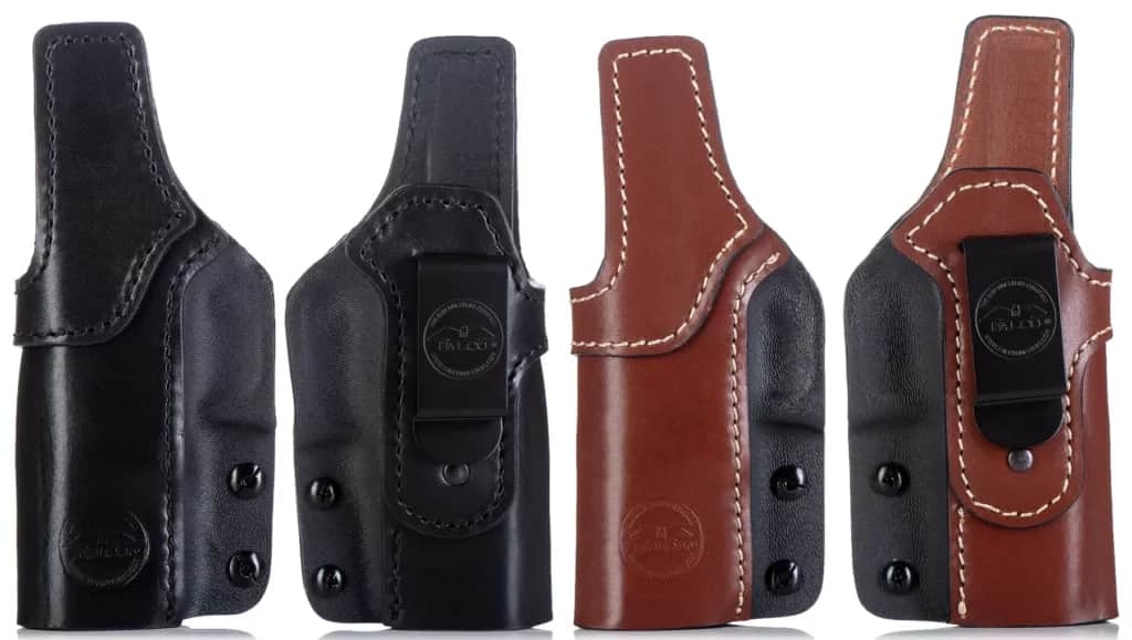 Falcor A911 TalonGuard Hybrid IWB