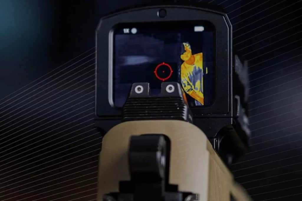 InfiniTac Fast Mini FMP13