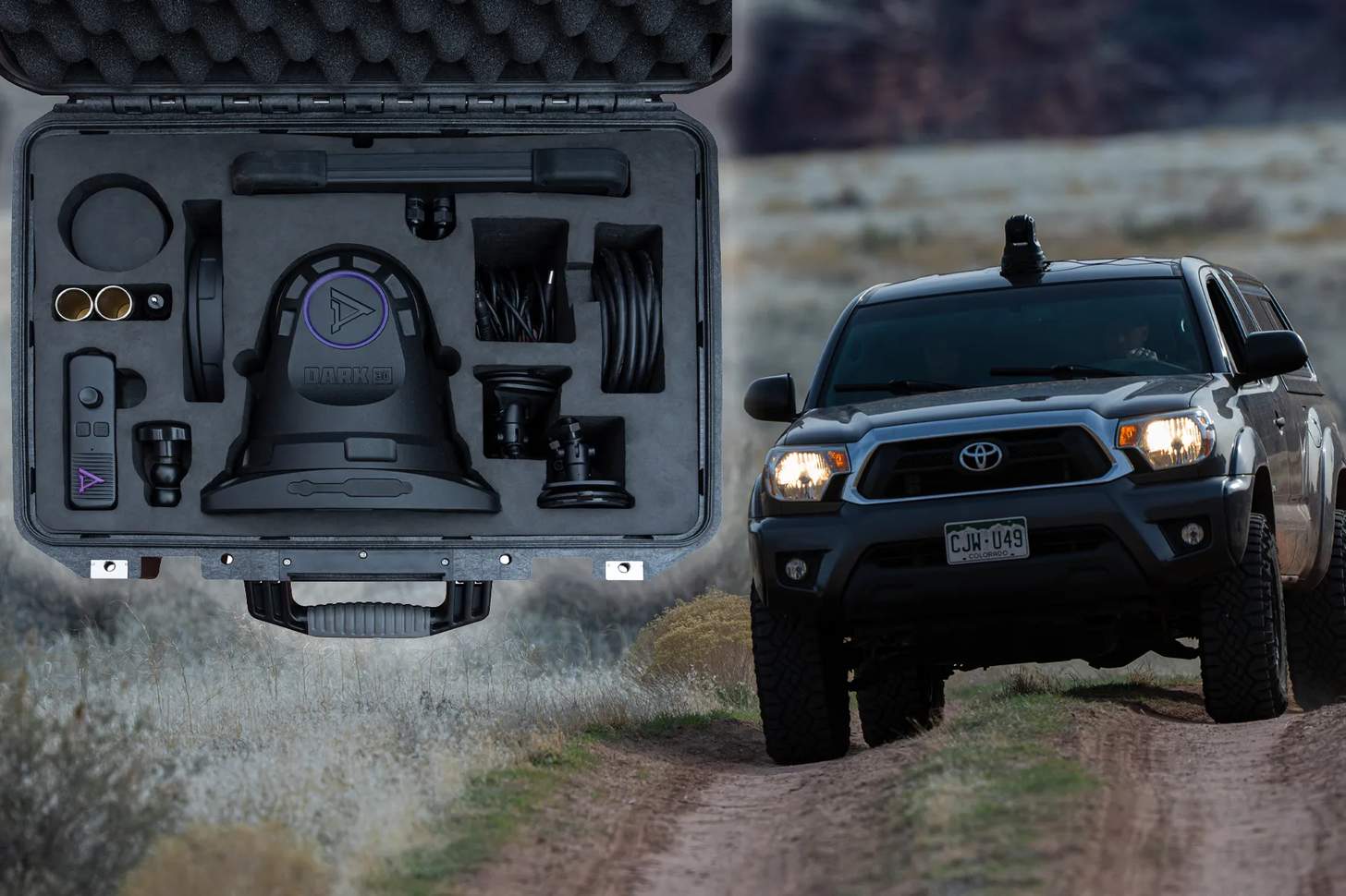 Top 5 New Shooting & Hunting Tech Finds From SHOT Show 2025