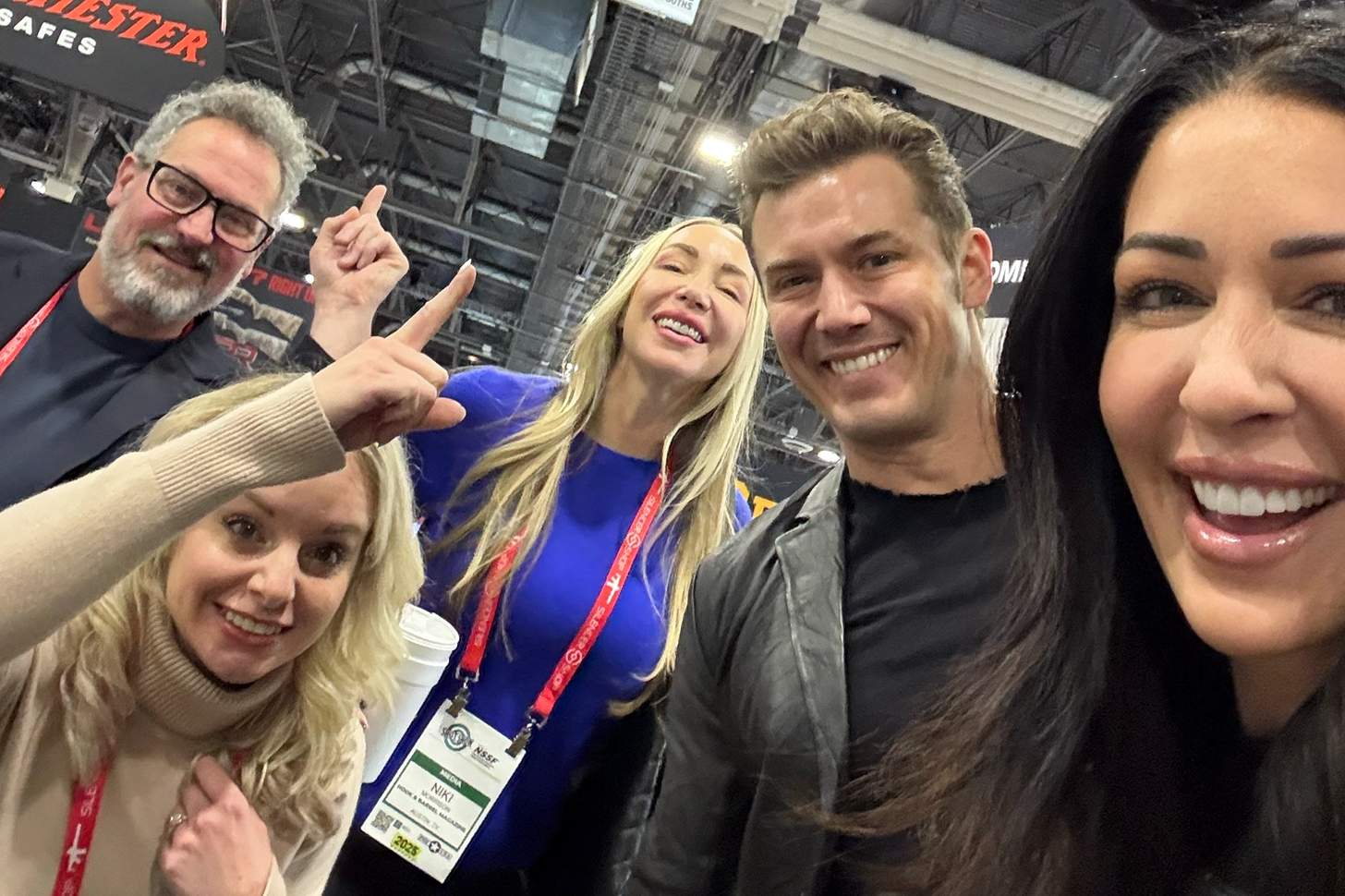 Our Picks from SHOT Show ’25